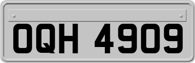 OQH4909