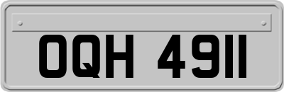 OQH4911
