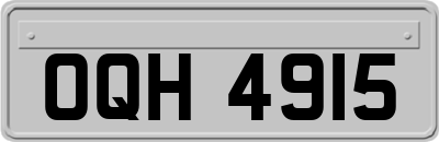 OQH4915