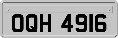 OQH4916