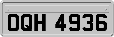 OQH4936