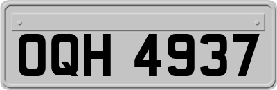 OQH4937