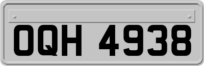 OQH4938