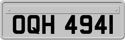 OQH4941