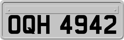 OQH4942