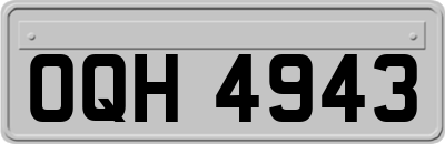 OQH4943