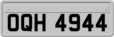 OQH4944
