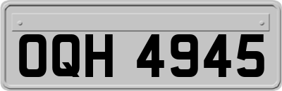 OQH4945