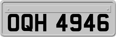 OQH4946