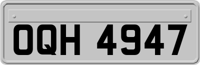 OQH4947