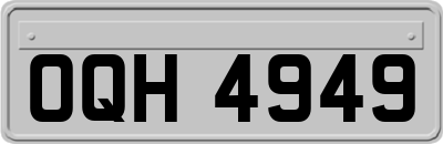 OQH4949