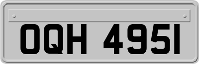 OQH4951