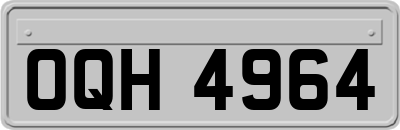 OQH4964