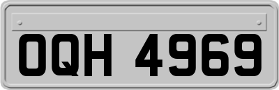 OQH4969
