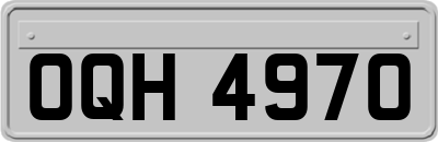 OQH4970