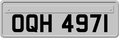 OQH4971