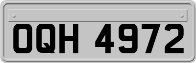 OQH4972