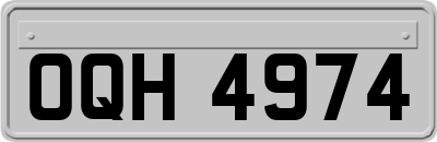 OQH4974