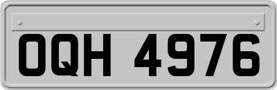 OQH4976