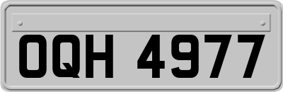 OQH4977