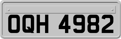 OQH4982