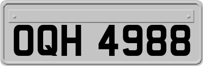 OQH4988