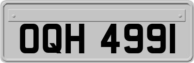 OQH4991
