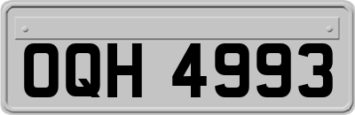 OQH4993