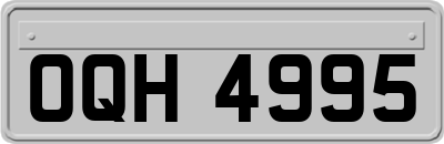 OQH4995