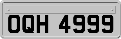 OQH4999