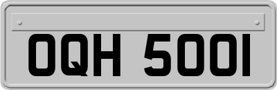OQH5001