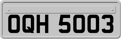 OQH5003