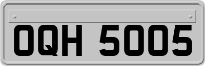 OQH5005