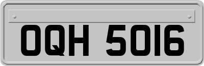 OQH5016