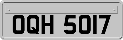 OQH5017