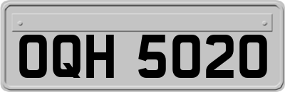 OQH5020
