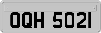 OQH5021