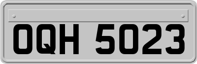OQH5023