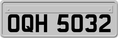 OQH5032