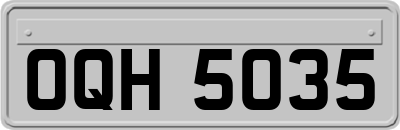 OQH5035