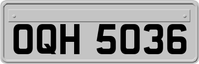 OQH5036