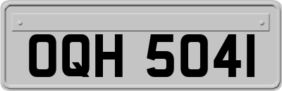 OQH5041