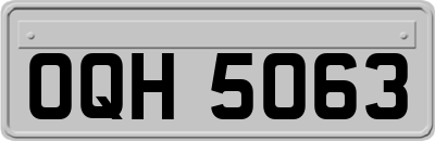 OQH5063