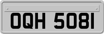 OQH5081