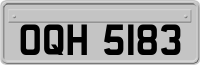 OQH5183