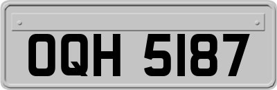 OQH5187