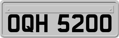 OQH5200