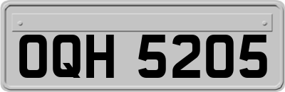 OQH5205