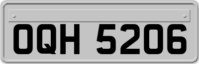 OQH5206