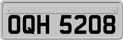 OQH5208